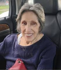 Olga Pages Boyer Obituary (2024)