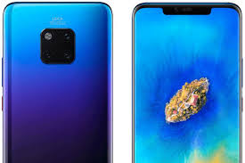 Huawei mate 20 pro best price is rs. Huawei Mate 20 Pro Smartphone Review Notebookcheck Net Reviews