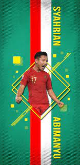 Beberapa nama beken dipanggil seperti egy maulana vikri, evan dimas, sadil ramdani, ryuji utomo. Syahrian Abimanyu Sepak Bola Atlet