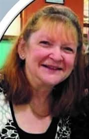 Sharlene McBride Obituary (1964