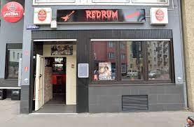 Bars & Kneipen: Redrum Rockbar, Köln - Hamburg | prinz.de