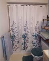 We did not find results for: Living Colors Meadow Fabric Shower Curtain Big Lots
