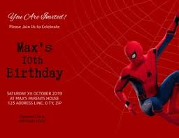 70 Spiderman Customizable Design Templates Postermywall Main page abstarct animal anime artistic cgi cartoon celebrity comics dark earth fantasy food humor game holiday man made men military misc movie multi monitor music pattern photography products religious sci. spiderman customizable design templates
