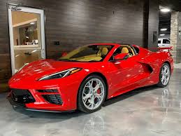 2021 chevy corvette c8 interior. 2021 Chevrolet Corvette Info Specs Wiki Gm Authority
