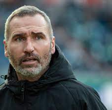 Arbeitet demnächst für den vfb stuttgart: Tim Walter Ein Jahr Ohne Klub Jeder Schreit Nach Typen Ich Bin Nicht 0 8 15 Welt