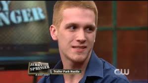 Jerry Springer Show 2019