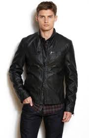 Pin By James Somari On Menfashion Leather Jacket Men Faux Leather Moto Jacket Leather Jacket