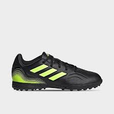 Step it up in adidas copa 20.3 turf shoes. Little Kids Adidas Copa Sense 3 Turf Soccer Cleats Jd Sports