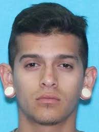 Most wanted fugitives for week of Dec. 17, 2017