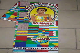 Le ministère de la femme, de la famille et de l'enfant porte à la connaissance de tous que la cérémonie officielle de célébration de la journée internationale de la femme (jif 2021), initialement prévue pour le samedi 13 mars 2021 à jacqueville, est reportée à une date ultérieure, annonce un communiqué dudit minisstère.le directeur exécutif … Cameroun Journee Internationale De La Femme Le Pagne Risque Se Faire Rare