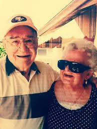 Thank you to classmates who attended mom's memorial