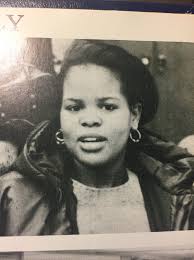 Flashback to the late 80s! If you graduated from Hampton in the 80s, leave  a 💙 #onehampton