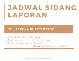 Di dalam suatu industri dikenal berbagai macam proses, demikian juga halnya dengan industri perangkat lunak. Rekayasa Perangkat Lunak Smk Taruna Bhakti
