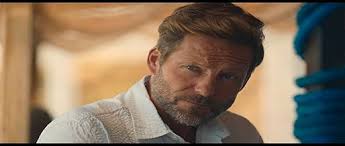 Who Is Erin Carter? (TV Mini Series 2023)