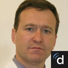 Dr. Antonio Sparano, MD