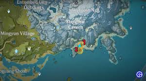 Dec 23, 2020 · 0:05 ubicación: Como Resolver Los 3 Rompecabezas De Dragonspine Seelie En Genshin Impact Liukin