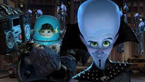 A Mind-Blowing Collection: Megamind and Roxanne’s XXX Gallery in Full Swing!