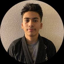 Competitor List [2023 Las Vegas BJJ Championships]