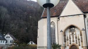 Benediktinerabtei Blaubeuren Benediktiner Kloster