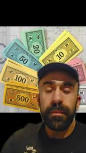 Monopoly Money Found in CEO's Backpack: What Happened?