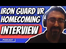 Interview with Zubin Wadia