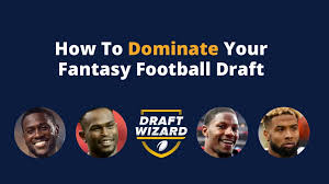 There are lots of strategies for drafting a fantasy football team. 2020 Fantasy Football Mock Draft Simulator
