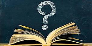 August Bookclub!