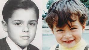 Find the perfect augusto pinochet stock photos and editorial news pictures from getty images. Los Ninos Asesinados Por Los Militares Durante La Dictadura Civico Militar En Chile