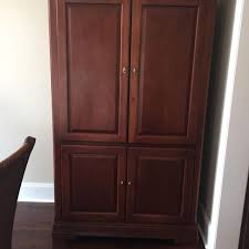 We offer a broad range of furniture and accessories including quality living room furniture dining room furniture bedroom furniture and home decor. Best Ethan Allen Tv Armoire Great Condition Beautiful Well Made 300 For Sale In Baton Rouge Louisiana For 2021