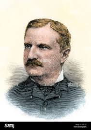 William rockefeller hi-res stock photography and images