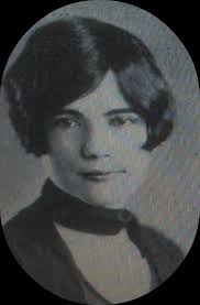 Dorthea Olga Heiser Wingert (1903-2001)