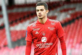 Romain faivre (born 14 july 1998) is a french footballer who plays as a left midfield for french club stade brestois 29. Why Manchester United Should Sign Romain Faivre To Replace Juan Mata