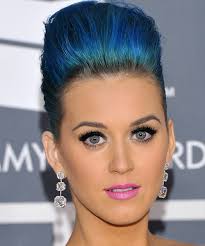 Our first pic dates back to 2004, around the time when she started going by her stage name, katy perry, instead of her real name, katy hudson. 31 Katy Perry Hairstyles Hair Cuts And Colors