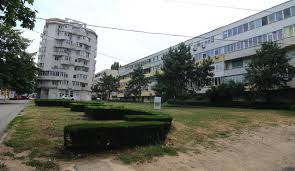 We did not find results for: Teren De La Giurgiucanu Pe Tomis IncÄ DouÄ Blocuri Si Mai Multe ParcÄri Vor RÄsÄri Pe SpaÅ£iul Verde Din ConstanÅ£a Galerie Foto