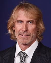 Michael Bay (Film Director)