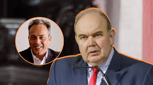 Rafael López Aliaga: su exasesor expone presuntas irregularidades en pagos  y vínculo con Andrés Hurtado