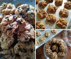 Ia juga boleh dijadikan sebagai kuih raya. Resipi Chocolate Chip Cookies Paling Mudah Untuk Hidangan Raya Ni