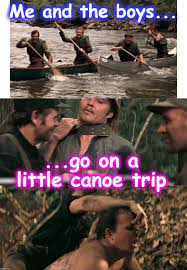 deliverance Memes & GIFs - Imgflip