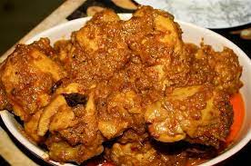 Resep Dan Cara Membuat Rendang Ayam Pedas Nan Kental Yang Mudah Selerasa Com