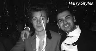The two are definitely ringing in the new year together. Harry Styles Updates On Twitter Harry At Kendall Jenner S Birthday Party Last Night November 2 2016