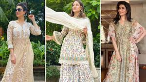 5 Celeb-Approved Ethnic Outfits That Are Perfect For Office | HerZindagi