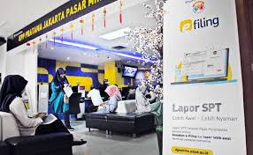 Formulir tersebut berlaku untuk wp yang memenuhi syarat antara lain. Belum Punya Efin Untuk Isi Spt Pajak Tahunan Ini Caranya Ekonomi Bisnis Com