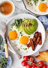 How To Make Sunny Side Up Eggs Recipes By Love And Lemons Recipe In 2021 Sunny Side Up Eggs Recipe Healthy Breakfast Recipes Full Meal Recipes