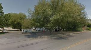 This rv park was just what we needed. Utah Camping Rv Parks Campgrounds