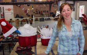 April Wilkerson's Workshop Gift Guide | Workshop gifts, Creative diy gifts,  Gifts