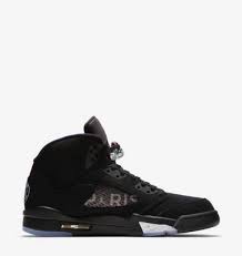 Back in may, we shared a first look at the upcoming psg x air jordan 5. Psg Retro 5 Online