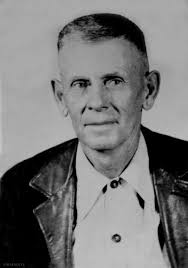 William Albert “Will” Jones (1882-1957)