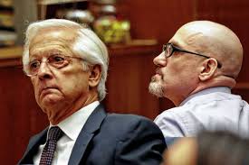 Jury finds man guilty in serial killing case