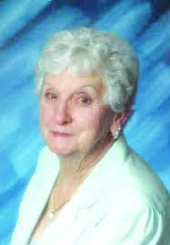 Gwendolyn Ann Milani August 6, 1928