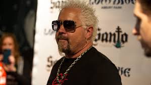 Will Guy Fieri leave California for Florida now that his son graduated?